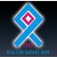 kultur sanat sen logo