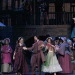 New York City Ballet’den La Bohèm’e…