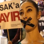 Sanatçılar Sanatta Özerkliği ve TÜSAK’ı Konuşacak