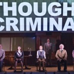 1984 at Nottingham Playhouse