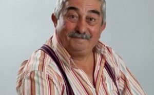 Aktör Tuncay Gürel Vefat Etti
