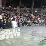 Urla’da Tiyatro Krizi