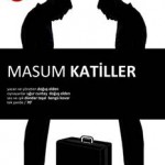 Masum Katiller Afiş