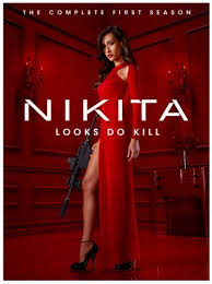 nikita