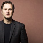 David Morrissey