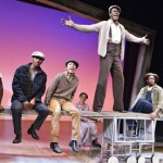 The Scottsboro Boys