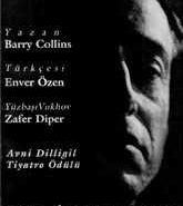 Bizim Tiyatro’dan ‘Yargı’ Oyunu
