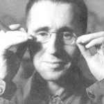 Bertold Brecht