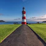 Plymouth Hoe