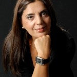 hulya karakas