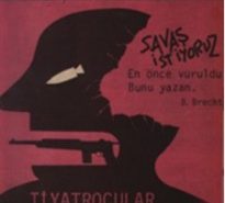 Tiyatro… Tiyatro… Basılı Yayınını Sona Erdirecek