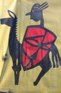 cruzada