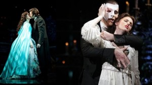 operadaki hayalet