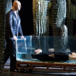 Hadi Tanz Edelim: Wuppertal Dansçıları ve Pina Bausch