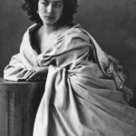 Sarah Bernhardt