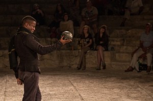 201511091724_Hamlet at Kourion Amphitheatre, Cyprus_5 July 2014 TT« 2014 Helena Miscioscia