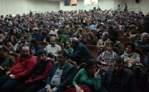 “Unutmamak İçin Tiyatro Yapmalıyız”