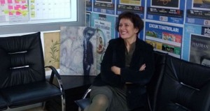 ayşe sipahioğlu