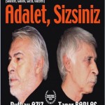 adaletsizsiniz