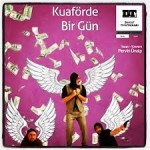 KUAFÖRDE BİR GÜN