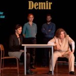 Anne-Kız Kız Anne Rolünde: “Demir”