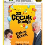 32. Çocuk Şenliği