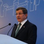 davutoğlu