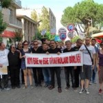Uluslararası Dionysos Tiyatro Şenliği Başladı
