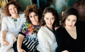 Hayal Perdesi ve Pangar Tiyatro, Avignon’da