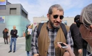 Ragıp Yavuz’un “İdeolojik Gerekçelerle” İhracı İsteniyor
