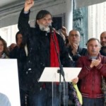 Dario Fo’nun Oğlu: Ateistiz Ama Annem ve Babam Şu An Beraber
