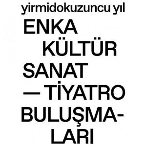 ENKA Kültür Sanat_Logo