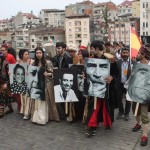Karadeniz Tiyatro Festivali Başladı