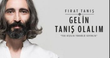 Mahkemeden Fırat Tanış’a İyi Haber