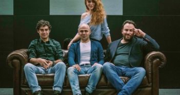 Müjdat Gezen: Hep Mimliydik