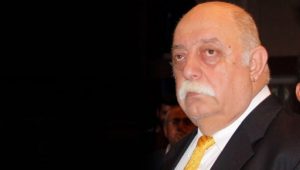 Ümit Yesin Hayatını Kaybetti