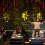 ‘Hep Sonradan’ Oyunu Uniq Hall’de