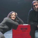 Atasoy’un Oyunu Edinburgh’de Yarışacak
