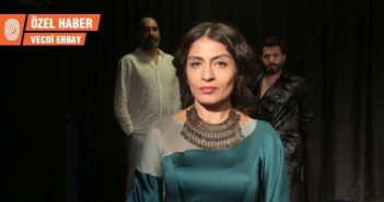 Puccini’nin Tosca’sı Kürtçe Sahnelenecek
