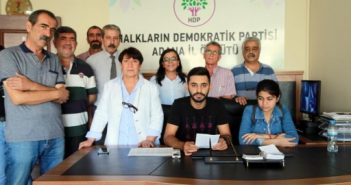Adana’da Kürtçe Tiyatro Oyunu “Güvenlik” Gerekçesiyle Yasaklandı