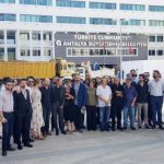 AŞT Genel Sanat Yönetmeni Mehmet Özgür Görevden Alındı