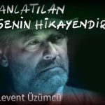 Levent Üzümcü’nün Oyunu Köln’de Sahnelecek