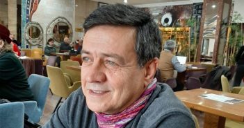 Mustafa Demirkanlı hakkında Cumhurbaşkanı’na Hakaret Davası