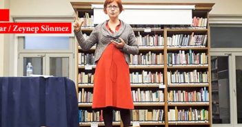 ‘Mücadeleyi Bir Bütün Olarak Kavramalıyız’