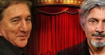 Kadıköy Belediyesi ve Sanatçılar Arasında Kriz: Behzat Uygur ve Ali Poyrazoğlu Çekildi