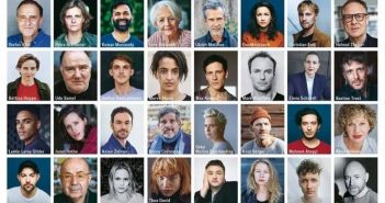 Almanya’da 185 LGBTİ+ Oyuncudan Eşitlik Çağrısı