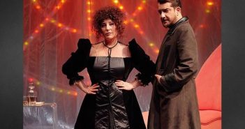 Zorlu PSM´de Dijital Sahne Oyunları