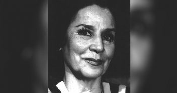 Tiyatro Oyuncusu Handan Ertuğrul Yaşamını Yitirdi