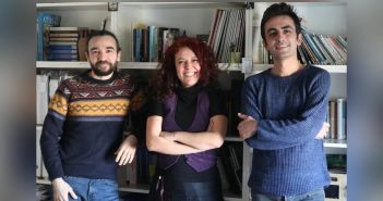 Bir Anadolu Kumpanyası: Odunpazarı Belediye Tiyatrosu