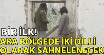 Ara Bölgenin Kalbinde Günlük Buluşmalar Gerçekleştirerek Çalıştılar